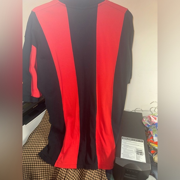 Atlanta black crackers - Picture 5 of 6